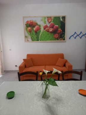 baia verde appartamento 150 m dal mare